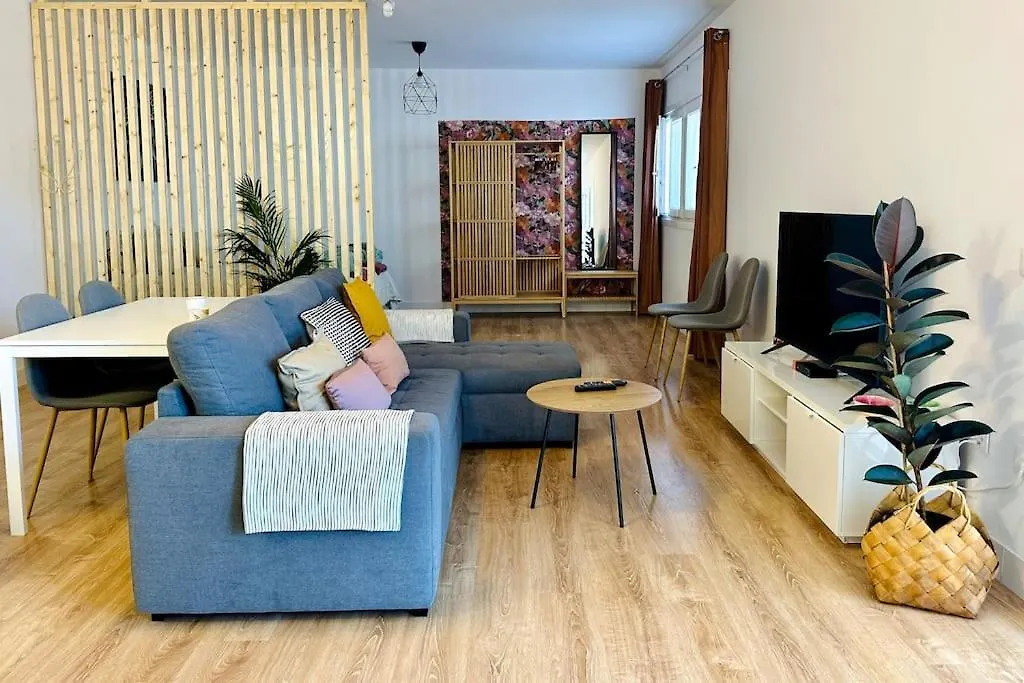 Appartamento La Casita Del Drago, Sol Y Relax Los Realejos