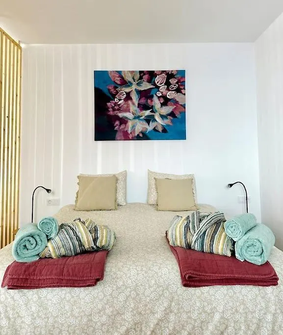 Appartamento La Casita Del Drago, Sol Y Relax Los Realejos