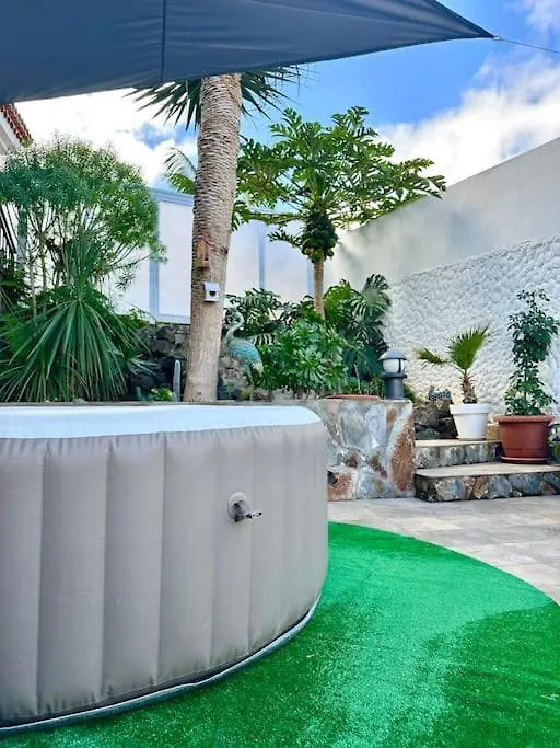 Appartamento La Casita Del Drago, Sol Y Relax Los Realejos
