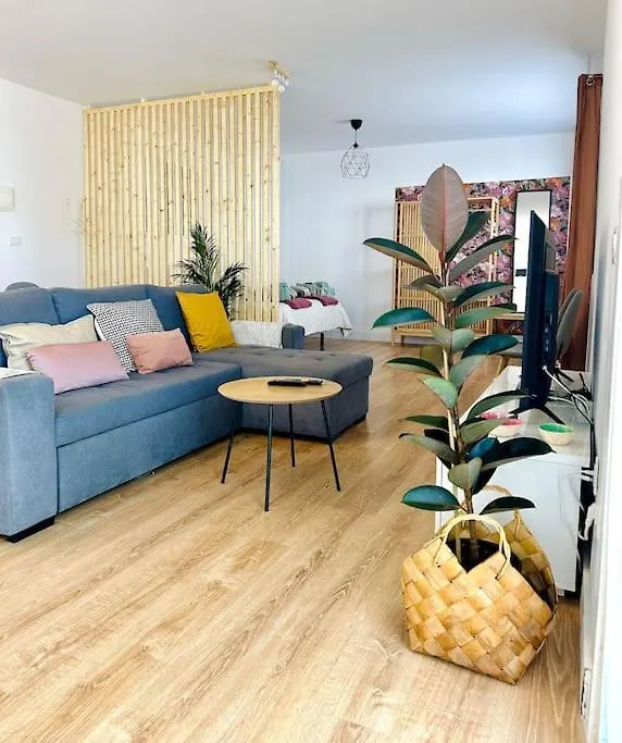 La Casita Del Drago, Sol Y Relax Lägenhet Los Realejos